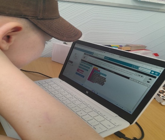 Connex - Coding at Connex